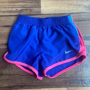 Nike Dry-Fit shorts